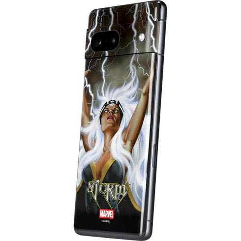 Marvel X-Men Storm by Joe Jusko Pixel Skins